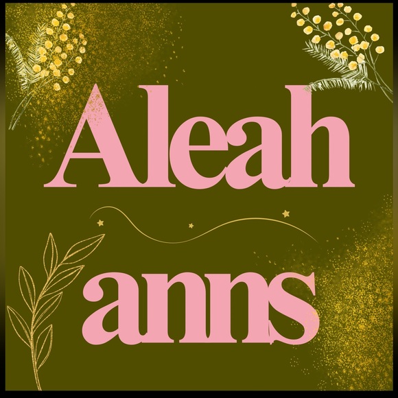 aleahanns